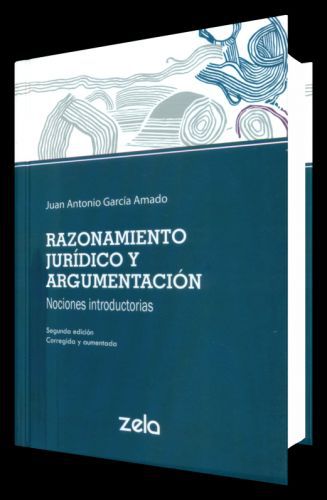 RAZONAMIENTO JURÍDICO Y ARGUMENTACIÓN ..